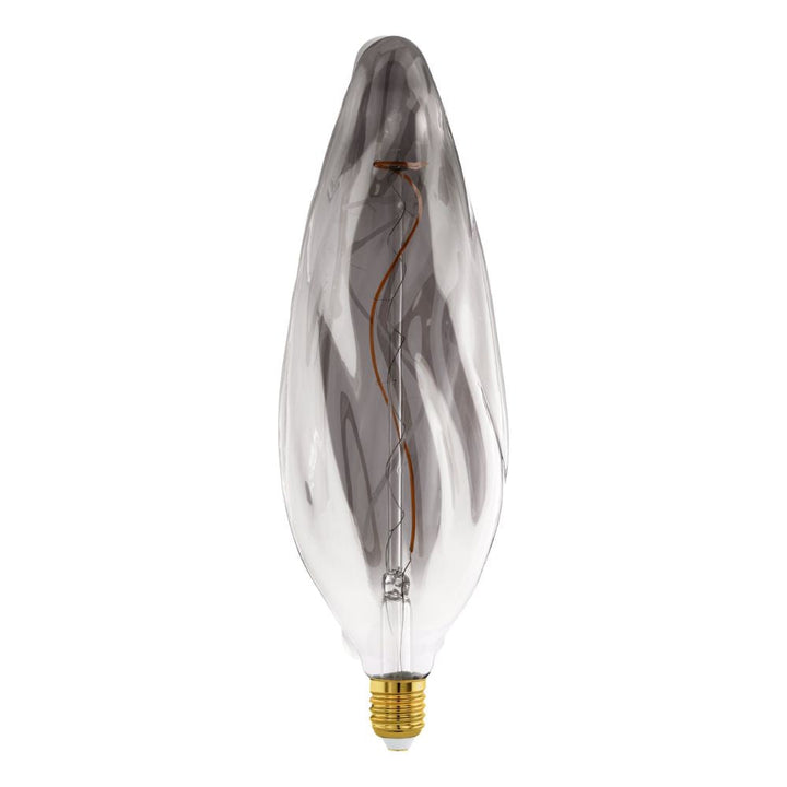 Eglo - 4W Candle Globe - E27-Eglo-Ozlighting.com.au