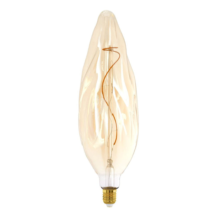 Eglo - 4W Candle Globe - E27-Eglo-Ozlighting.com.au