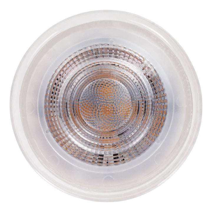 Eglo - 4W LED Globe 2700K/4000K - GU10-Eglo-Ozlighting.com.au