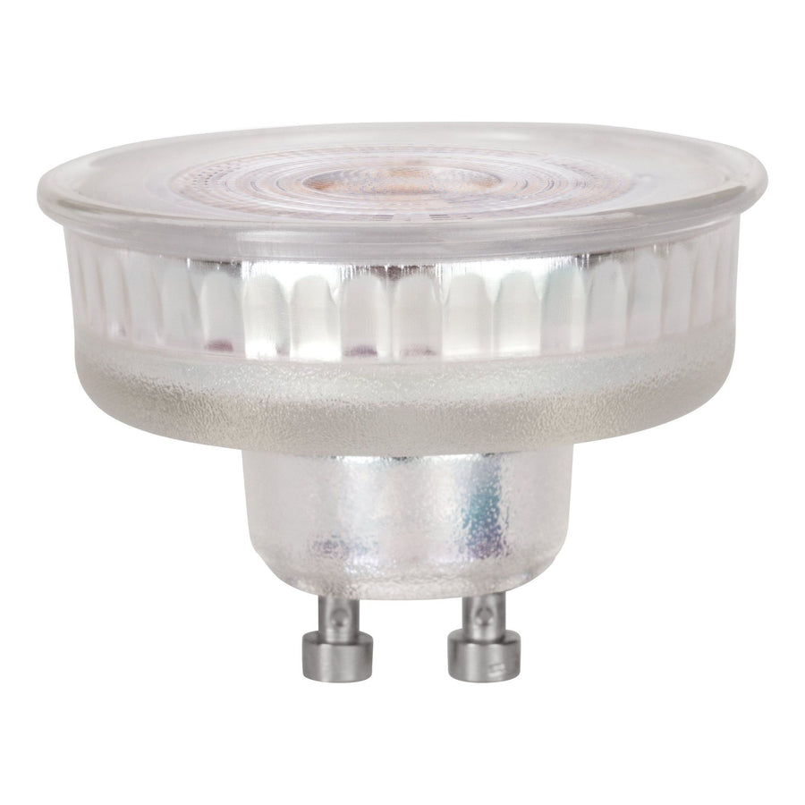 Eglo - 4W LED Globe 2700K/4000K - GU10-Eglo-Ozlighting.com.au