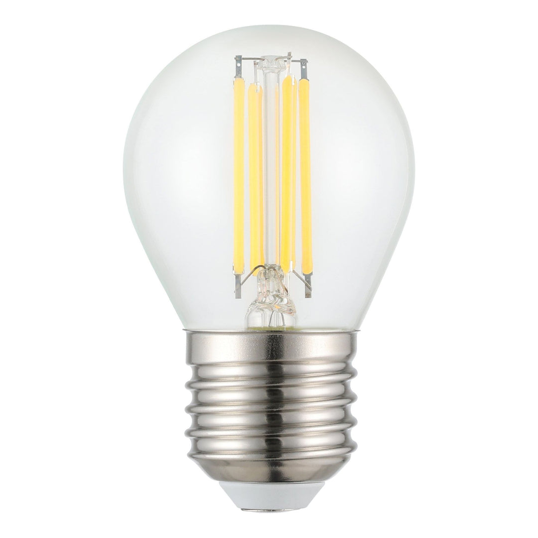 Eglo - 4W LED Pear Globe - 3000K/5000K-Eglo-Ozlighting.com.au