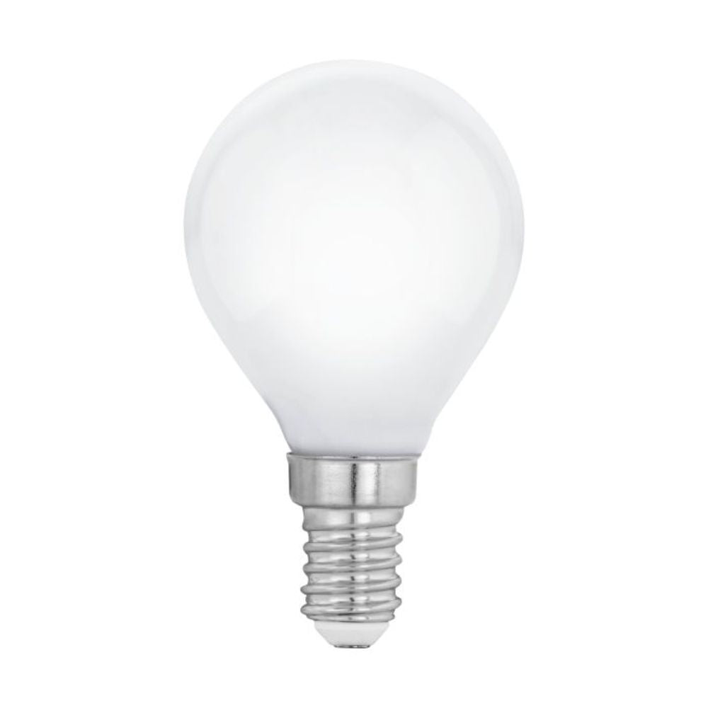 Eglo - 4W LED Round Globe - E14/E27-Eglo-Ozlighting.com.au