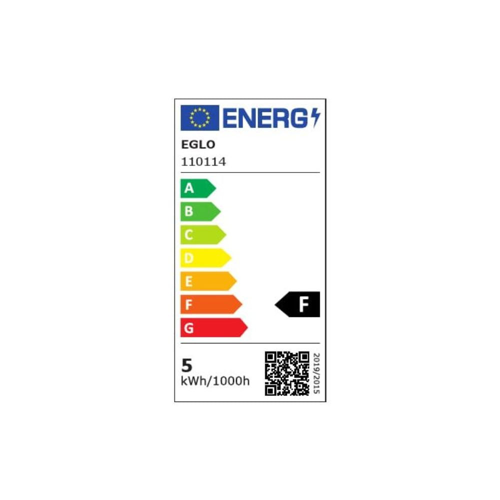 Eglo - 4.5W BE150 LED Globe - E27-Eglo-Ozlighting.com.au