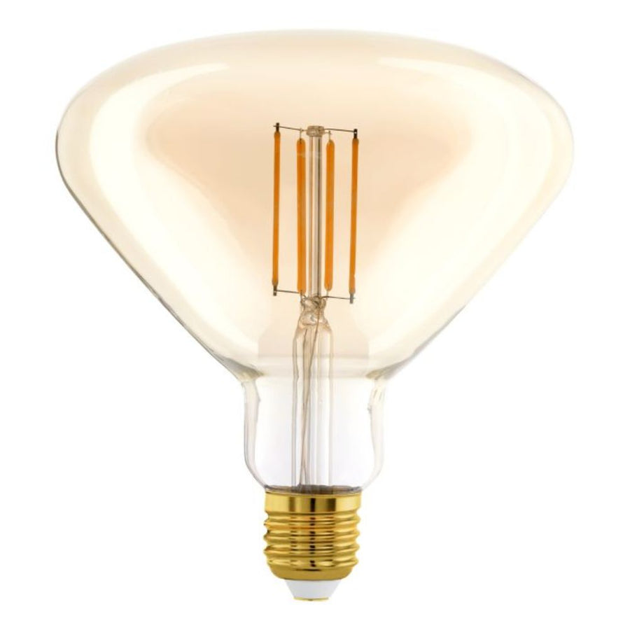 Eglo - 4.5W BE150 LED Globe - E27-Eglo-Ozlighting.com.au