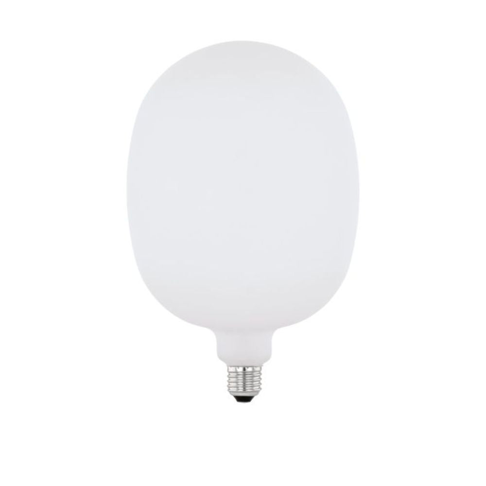 Eglo - 4.5W E170 LED Frosted Globe - E27-Eglo-Ozlighting.com.au