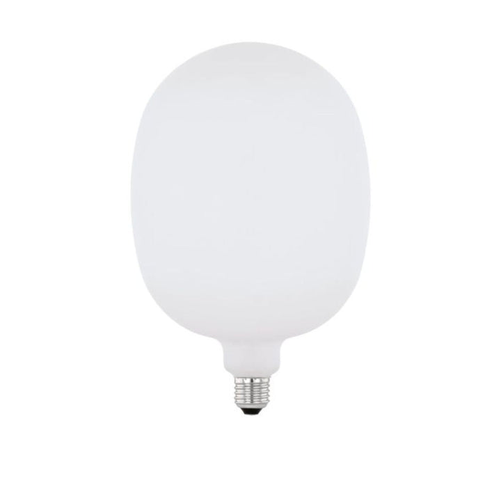 Eglo - 4.5W E170 LED Frosted Globe - E27-Eglo-Ozlighting.com.au