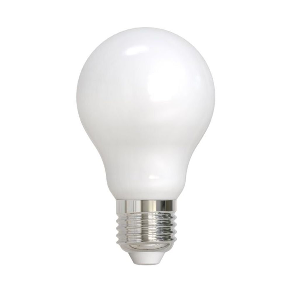 Eglo - 5W A60 LED Frosted Globe - E27/B22-Eglo-Ozlighting.com.au