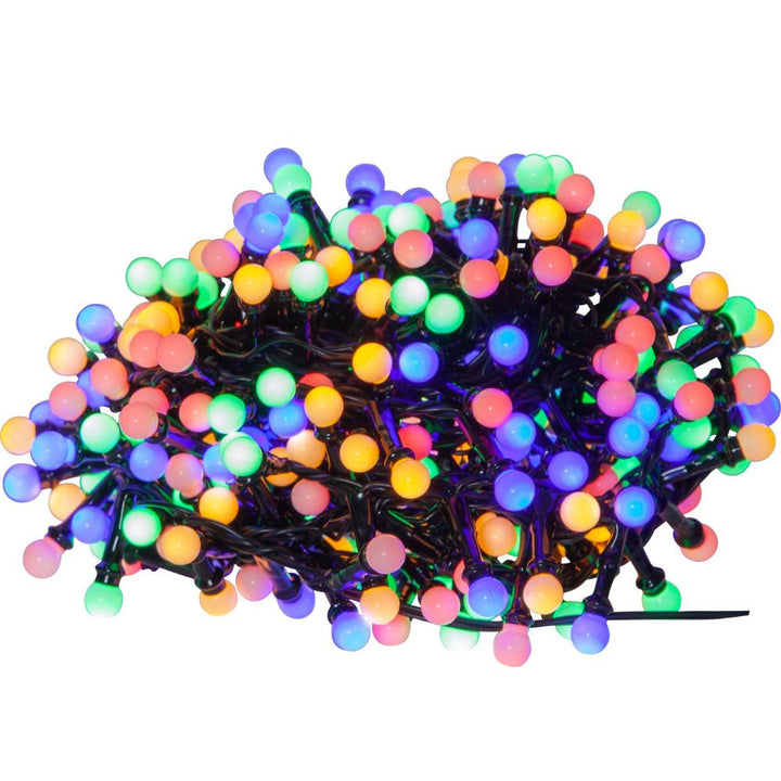 Eglo - 6/14m Berry Lights IP44-Eglo-Ozlighting.com.au