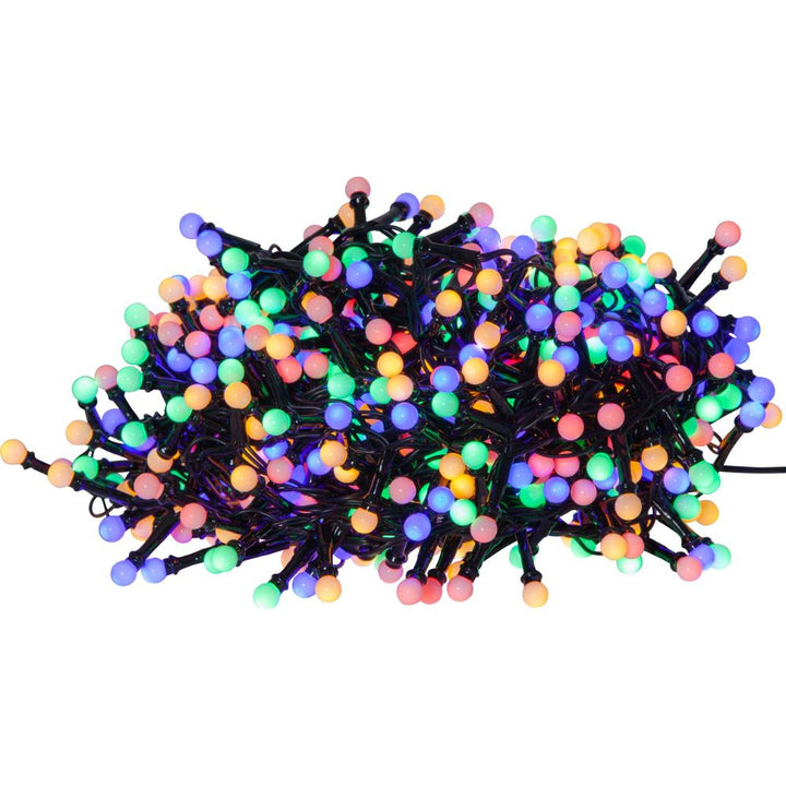 Eglo - 6/14m Berry Lights IP44-Eglo-Ozlighting.com.au