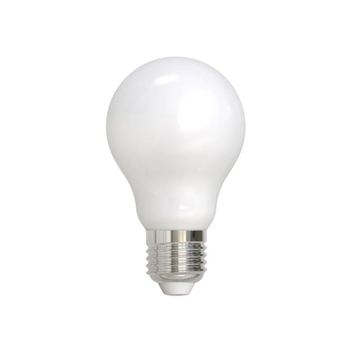 Eglo - 7.5W A60 LED Frosted Globe - 1 x E27/B22-Eglo-Ozlighting.com.au