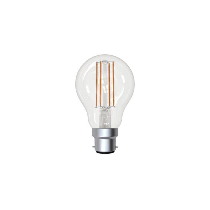 Eglo - 7.5W A60 LED Globe - E27/B22-Eglo-Ozlighting.com.au