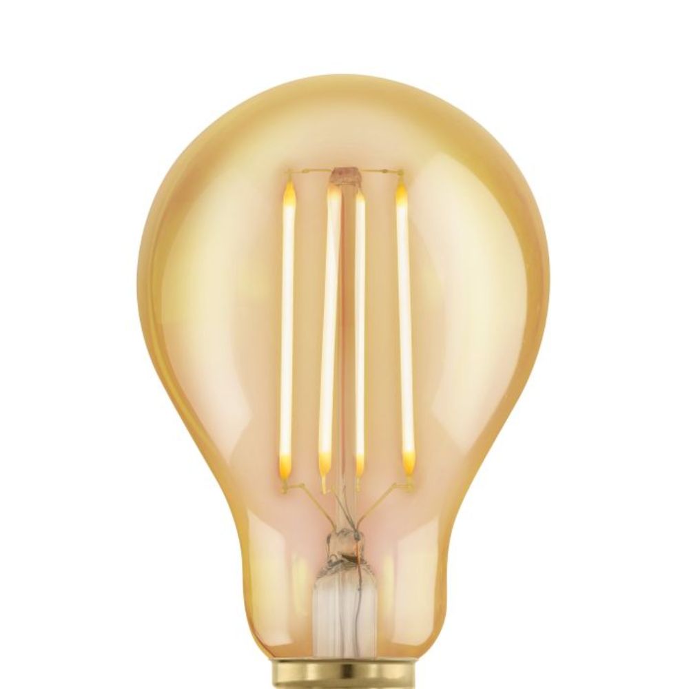 Eglo A75 - LED Globe - E27-Eglo-Ozlighting.com.au