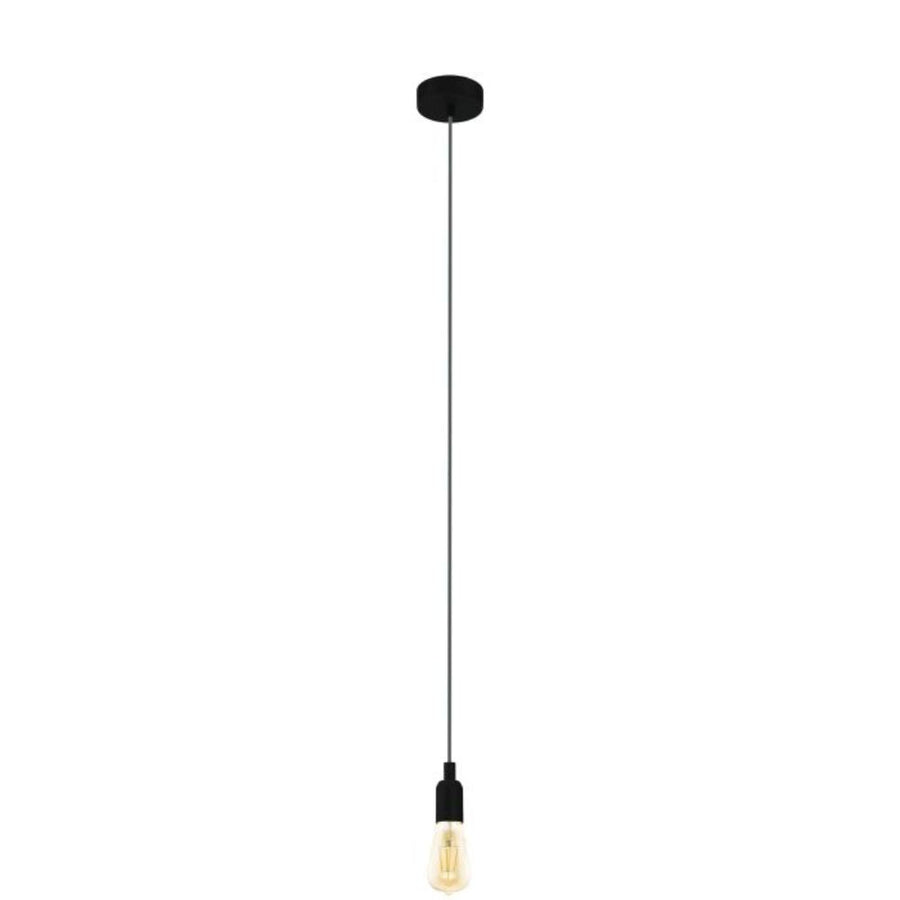 Eglo ADRI 3 - 1 Light Pendant-Eglo-Ozlighting.com.au