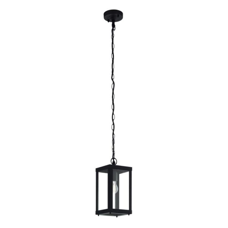 Eglo ALAMONTE 1 - 1 Light Pendant-Eglo-Ozlighting.com.au