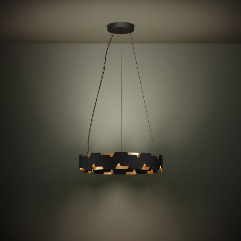 Eglo ALTAGRACIA - 2 Light Pendant-Eglo-Ozlighting.com.au