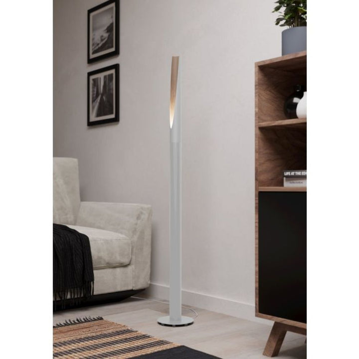 Eglo BARBOTTO - Floor Lamp-Eglo-Ozlighting.com.au