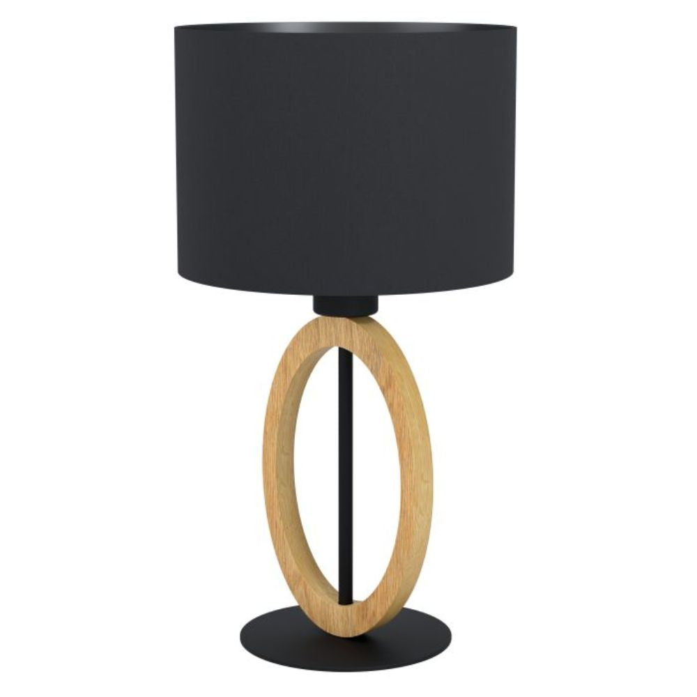 Eglo BASILDON 1 - Table Lamp-Eglo-Ozlighting.com.au