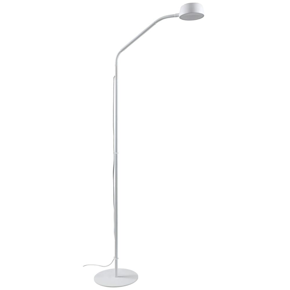 Eglo BEN - 4.5W Floor Lamp-Eglo-Ozlighting.com.au