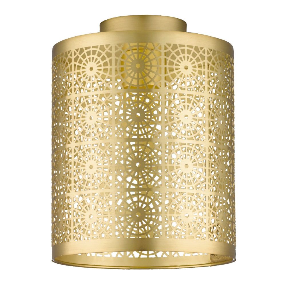 Eglo BOCAL - Moroccan Style Steel DIY Ceiling Light-Eglo-Ozlighting.com.au