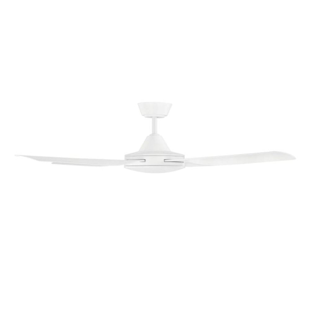 Eglo BONDI - 4 Blade 52" 1320mm AC Ceiling Fan-Eglo-Ozlighting.com.au