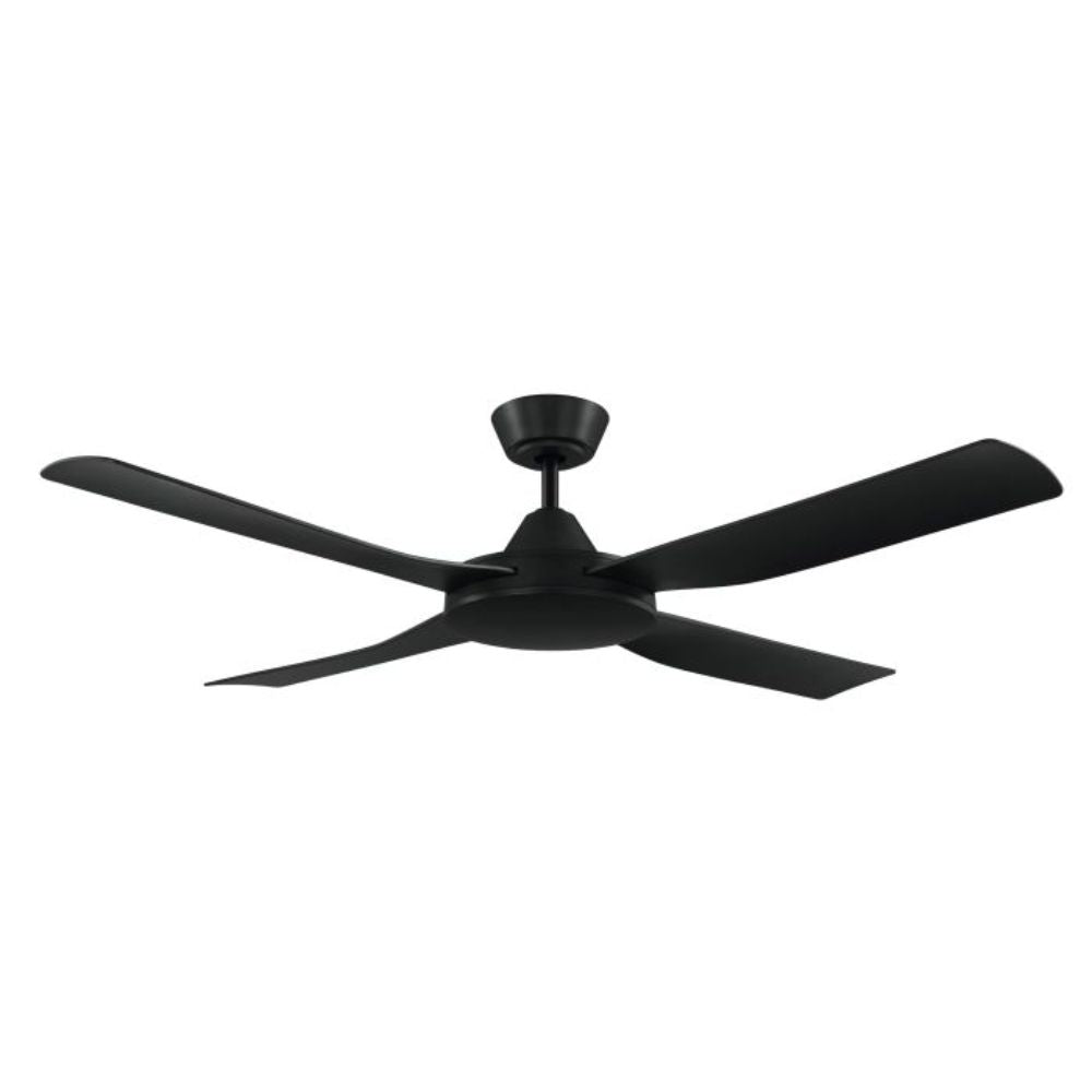 Eglo BONDI - 4 Blade 52" 1320mm AC Ceiling Fan-Eglo-Ozlighting.com.au