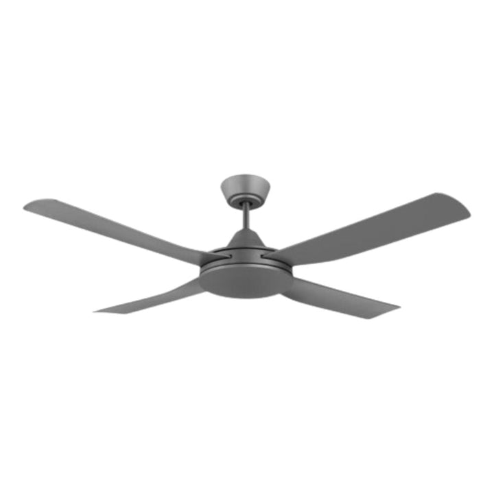 Eglo BONDI - 4 Blade 52" 1320mm AC Ceiling Fan-Eglo-Ozlighting.com.au