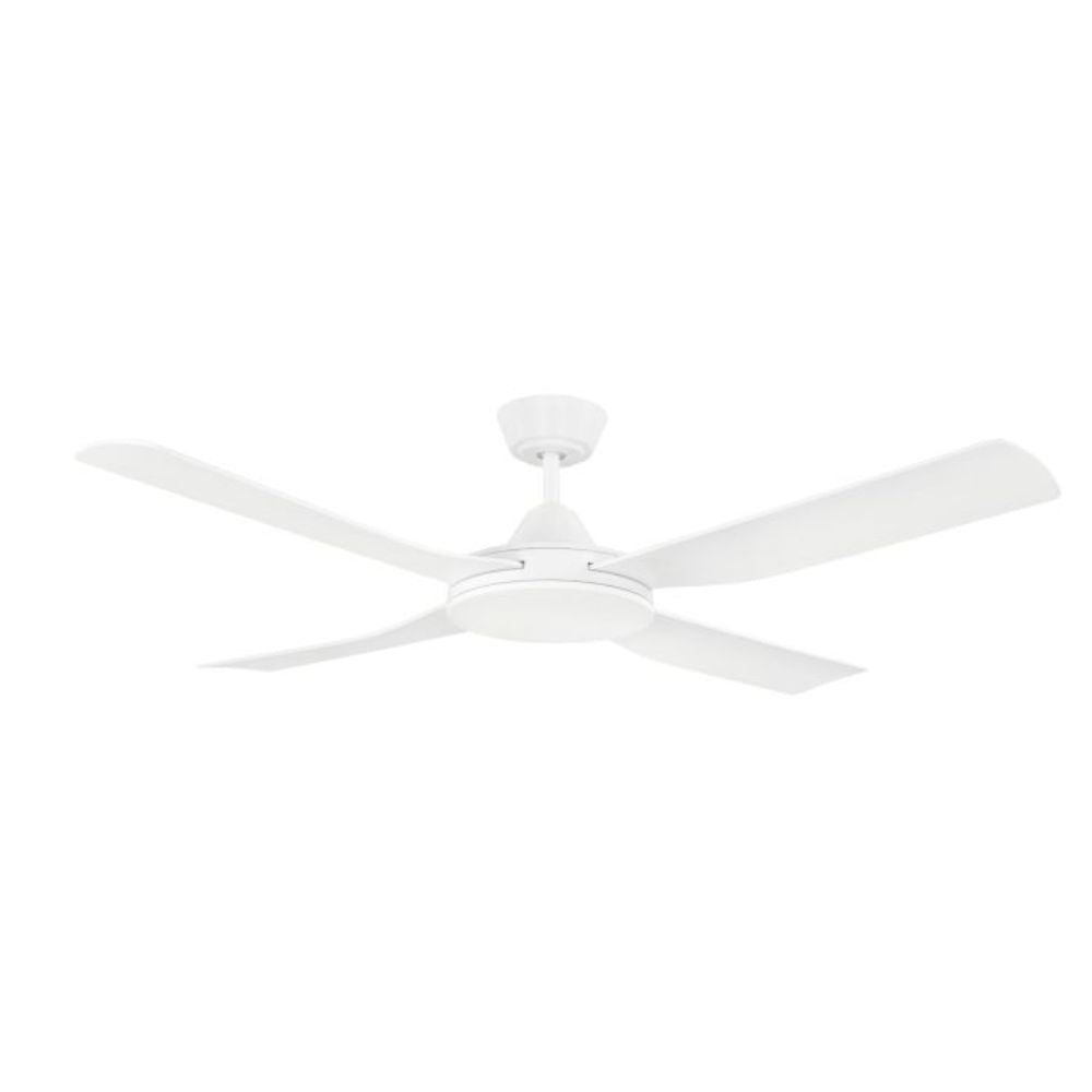 Eglo BONDI - 4 Blade 52" 1320mm AC Ceiling Fan-Eglo-Ozlighting.com.au