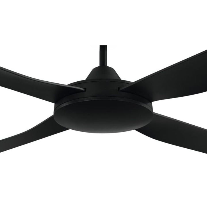 Eglo BONDI - 4 Blade 52" 1320mm AC Ceiling Fan-Eglo-Ozlighting.com.au