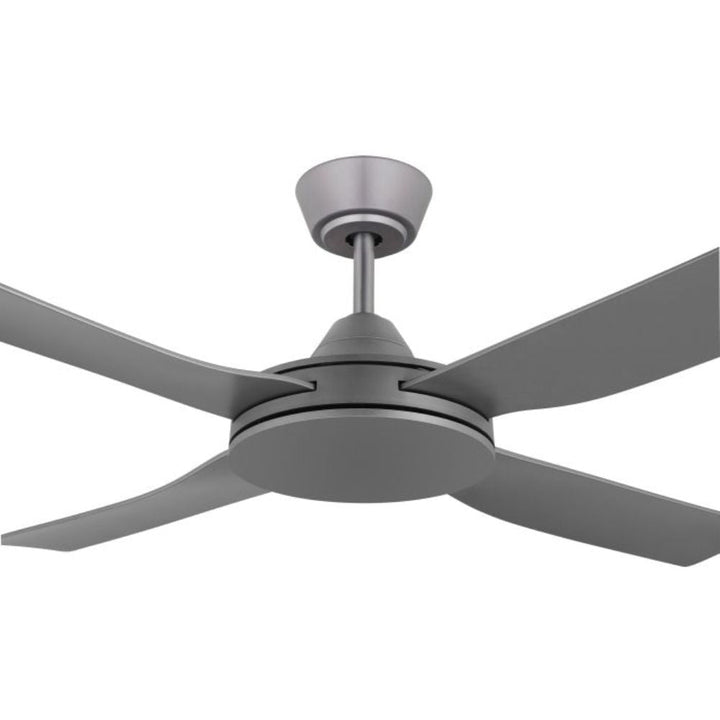 Eglo BONDI - 4 Blade 52" 1320mm AC Ceiling Fan-Eglo-Ozlighting.com.au