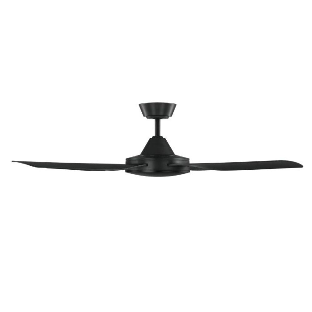 Eglo BONDI - 4 Blade 52" 1320mm AC Ceiling Fan-Eglo-Ozlighting.com.au