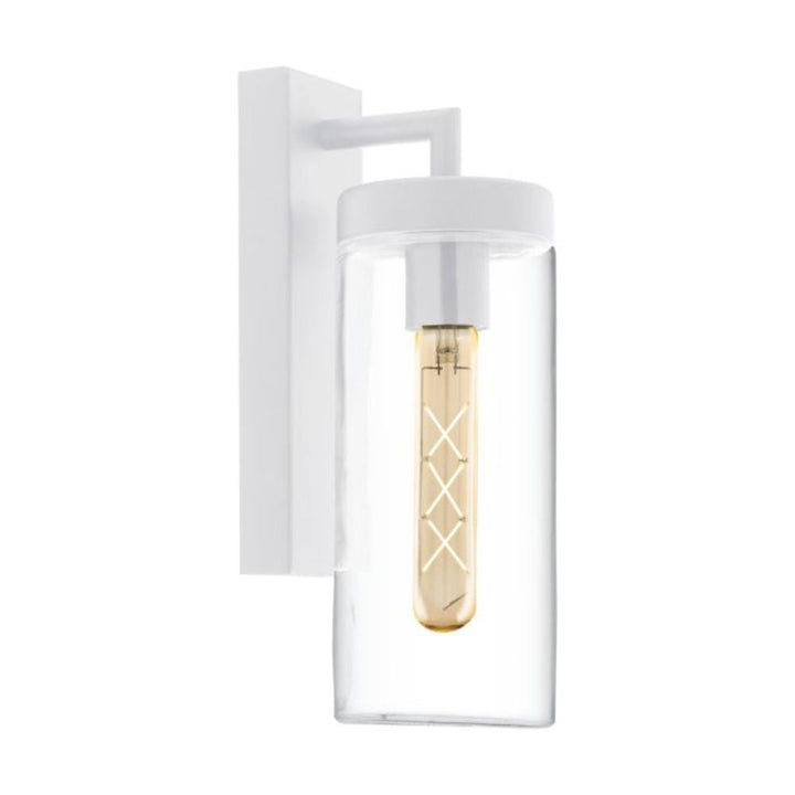 Eglo BOVOLONE - IP44 Outdoor Wall Light-Eglo-Ozlighting.com.au