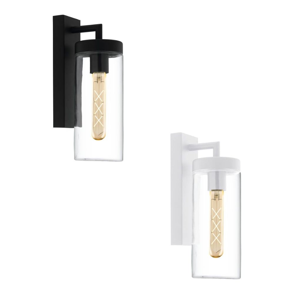 Eglo BOVOLONE - IP44 Outdoor Wall Light-Eglo-Ozlighting.com.au