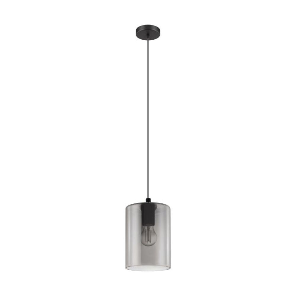 Eglo CADAQUES 1 - 1 Light Pendant-Eglo-Ozlighting.com.au