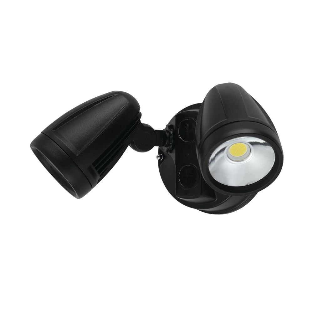 Eglo CHOPPER- Twin 2 x 15W Wall Light-Eglo-Ozlighting.com.au