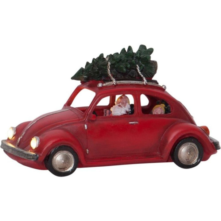 Eglo CHRISTMAS - Merryville Bettle Car Decoration-Eglo-Ozlighting.com.au