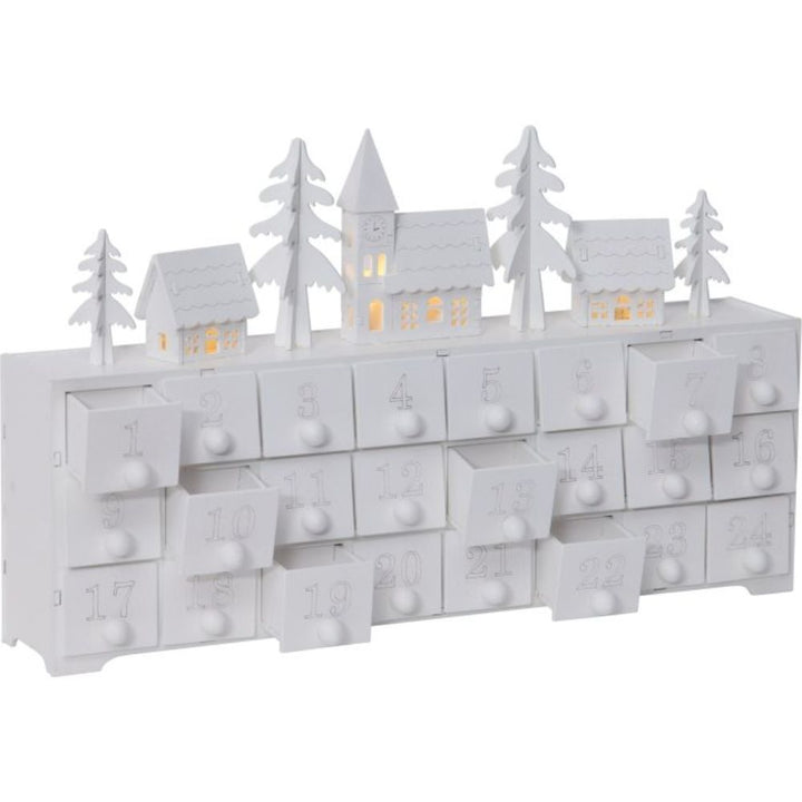 Eglo CHRISTMAS - Yuletide Advent Calendar-Eglo-Ozlighting.com.au