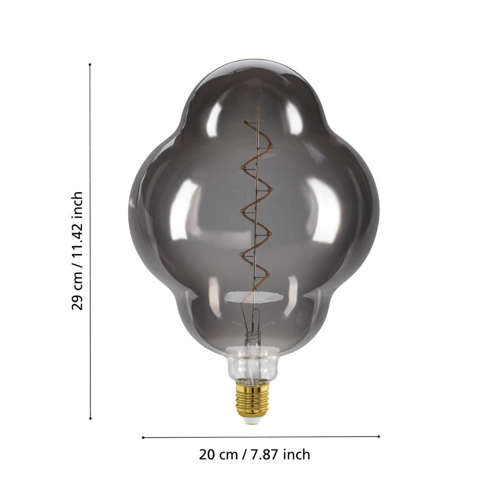 Eglo CL200 - 4W Globe - E27-Eglo-Ozlighting.com.au