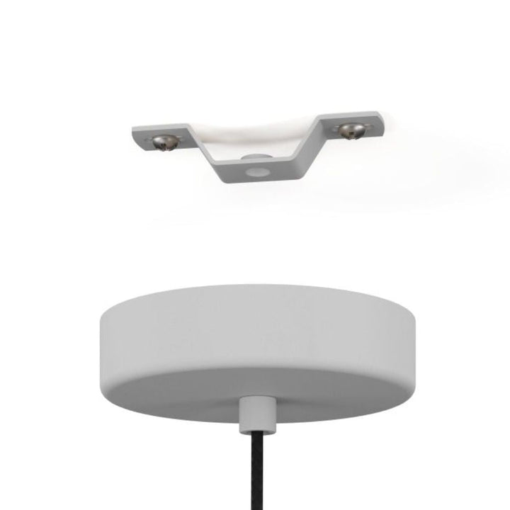 Eglo CONTRISA - 1 Light Pendant-Eglo-Ozlighting.com.au