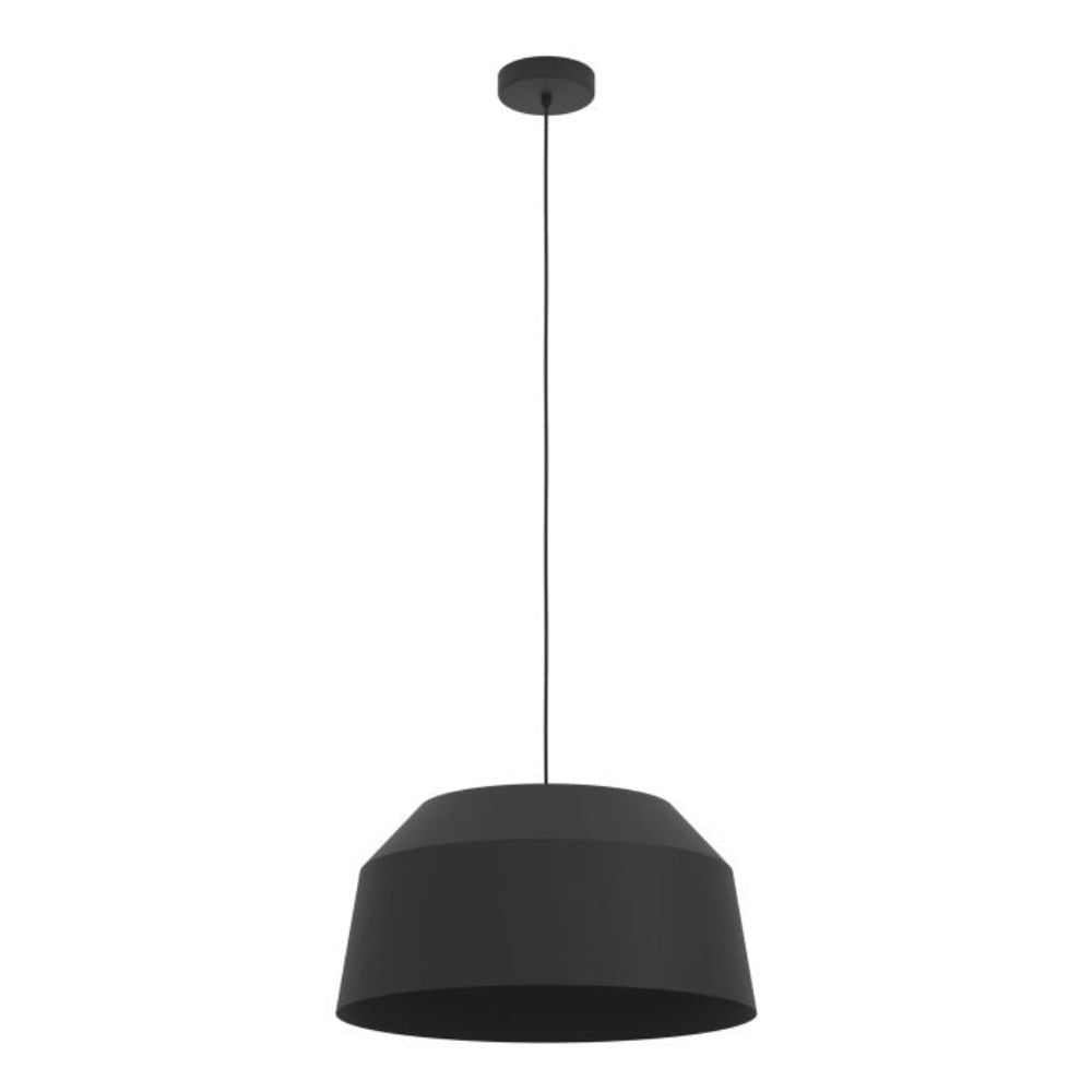 Eglo CONTRISA - 1 Light Pendant-Eglo-Ozlighting.com.au