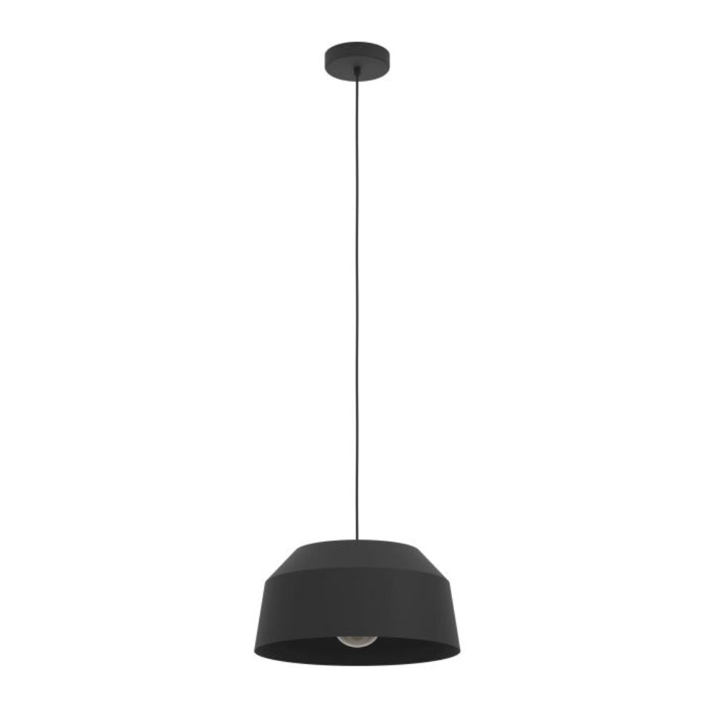 Eglo CONTRISA - 1 Light Pendant-Eglo-Ozlighting.com.au