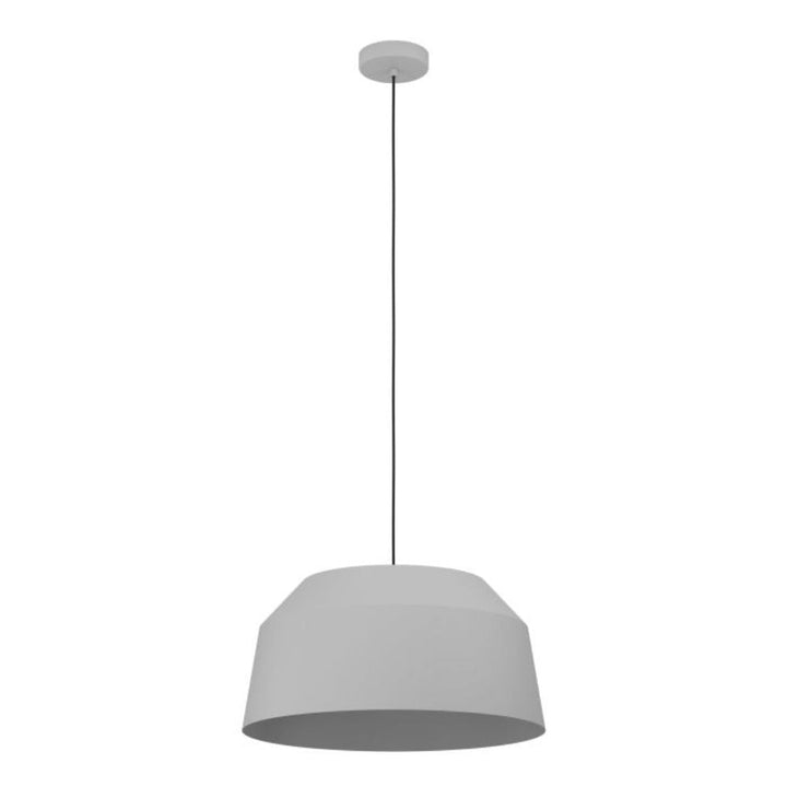 Eglo CONTRISA - 1 Light Pendant-Eglo-Ozlighting.com.au