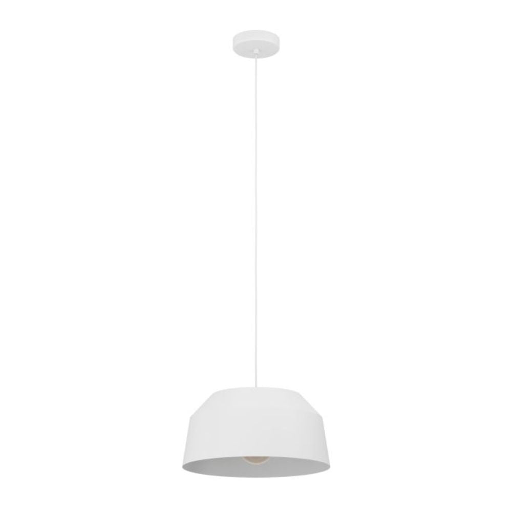 Eglo CONTRISA - 1 Light Pendant-Eglo-Ozlighting.com.au