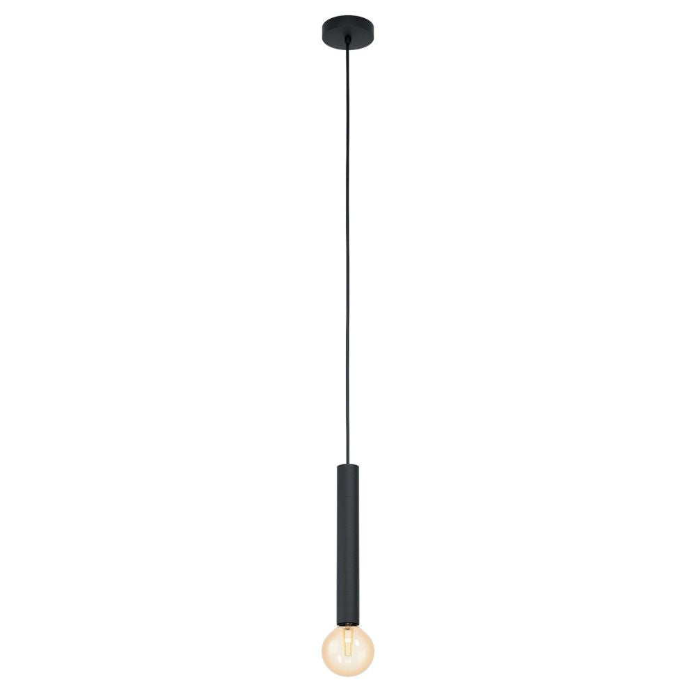 Eglo CORTENOVA - 1/5 Light Pendant-Eglo-Ozlighting.com.au