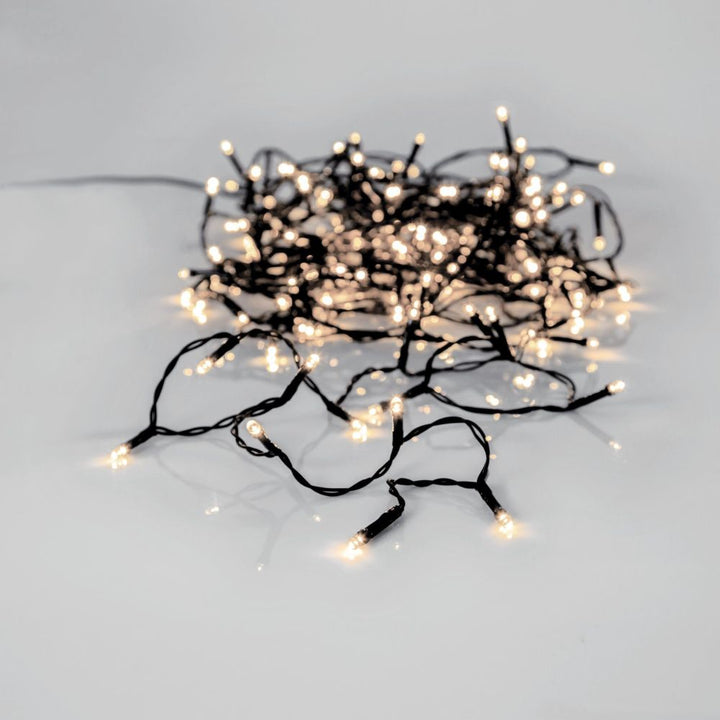 Eglo - Crisp White Fairy Light IP44-Eglo-Ozlighting.com.au