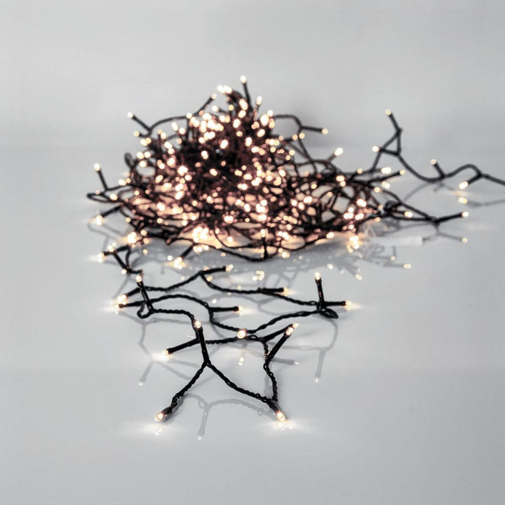 Eglo - Crisp White Fairy Light IP44-Eglo-Ozlighting.com.au