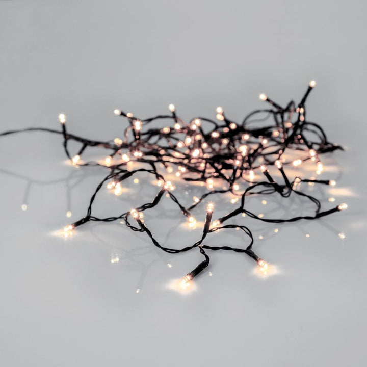 Eglo - Crisp White Fairy Light IP44-Eglo-Ozlighting.com.au