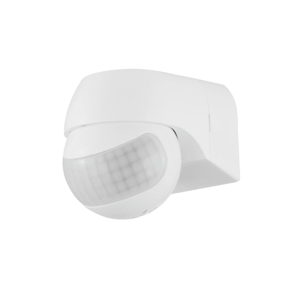 Eglo DETECT ME 1 - Motion Detector-Eglo-Ozlighting.com.au