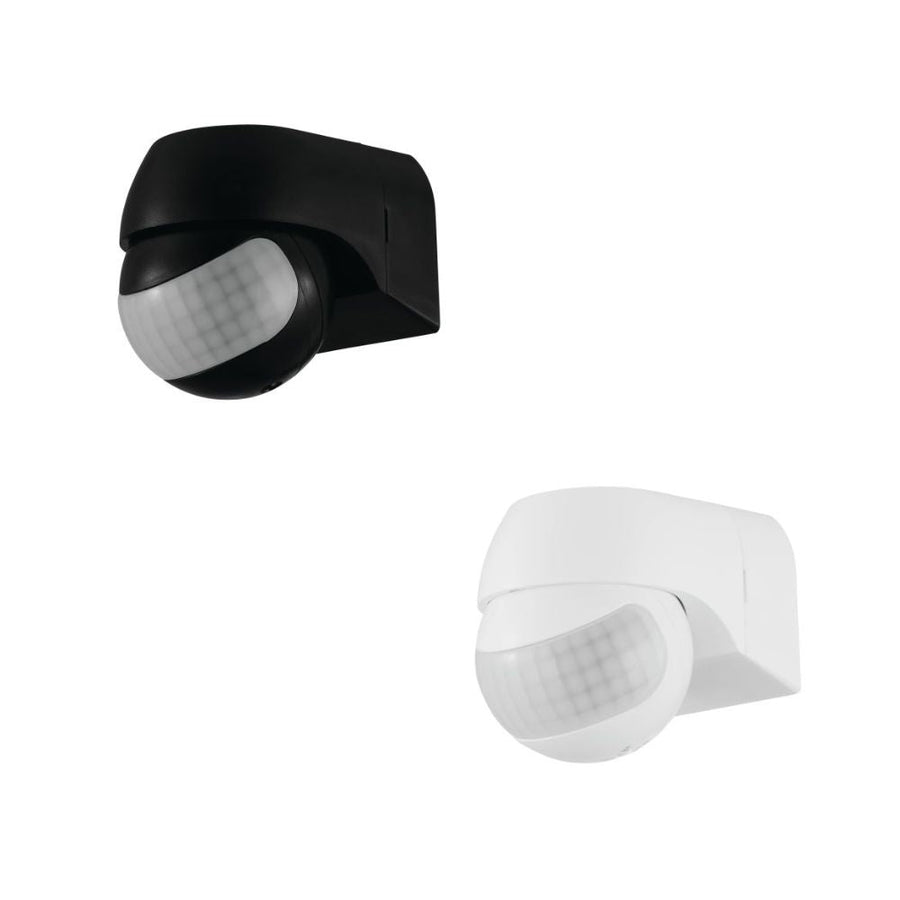 Eglo DETECT ME 1 - Motion Detector-Eglo-Ozlighting.com.au