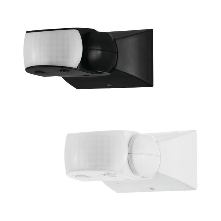 Eglo DETECT ME 2 - Motion Detector-Eglo-Ozlighting.com.au