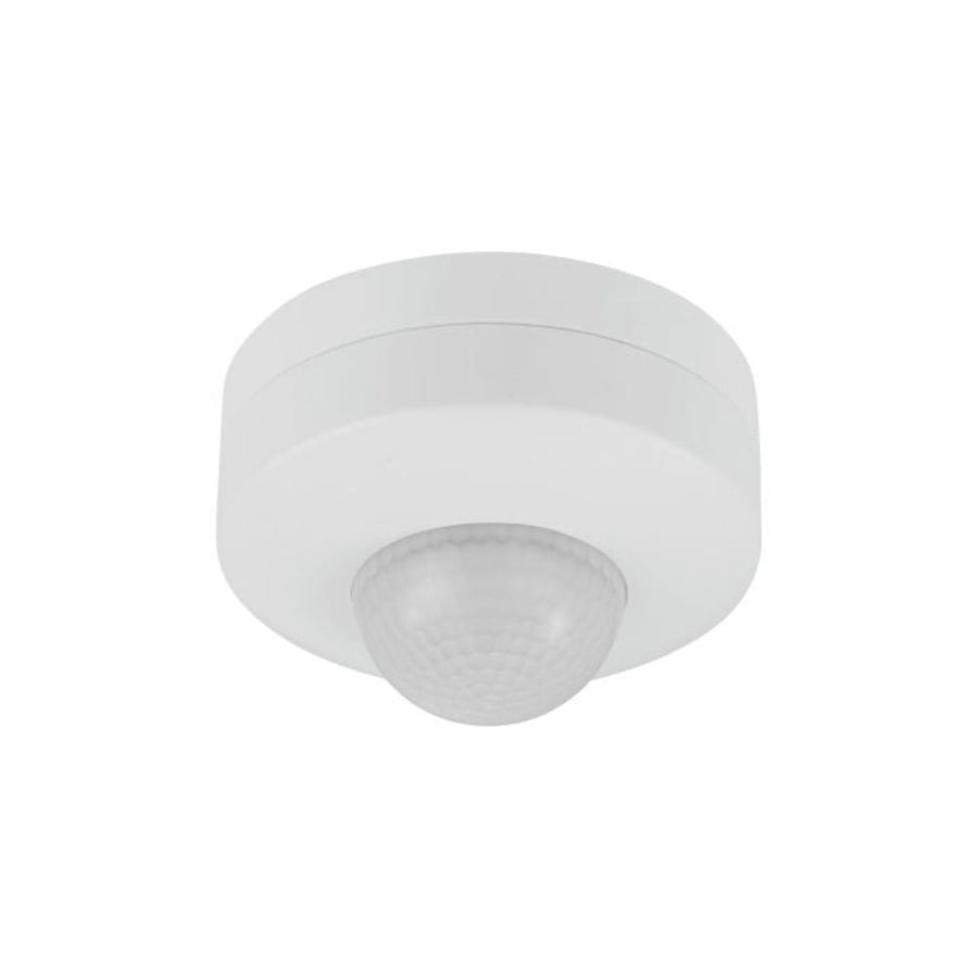 Eglo DETECT ME - 6 Motion Detector-Eglo-Ozlighting.com.au